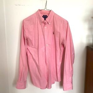 Ralph Lauren button down